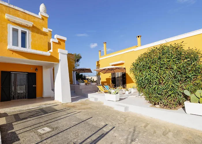 Casa Lapilli