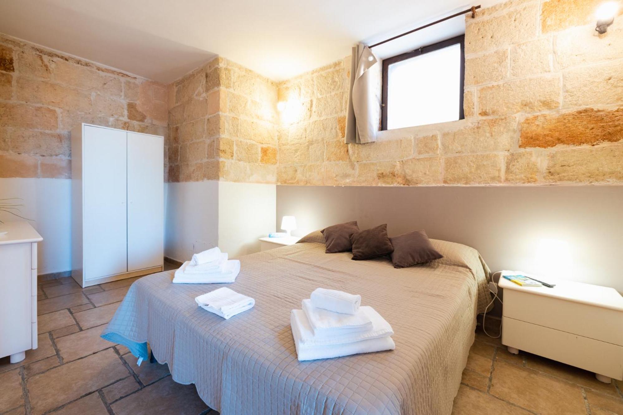 Ferienhaus Casa Lapilli Polignano a Mare