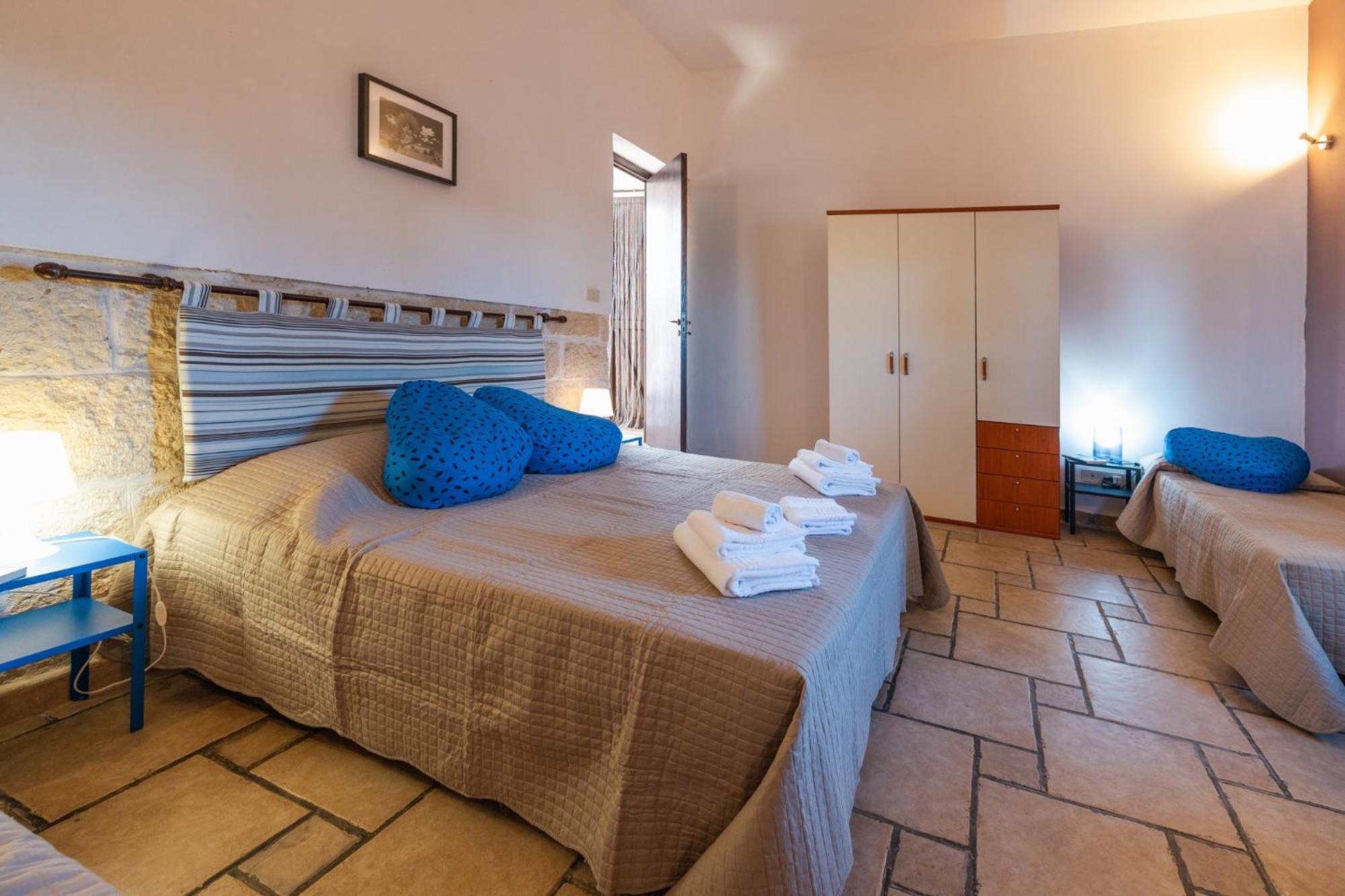 Ferienhaus Casa Lapilli *
