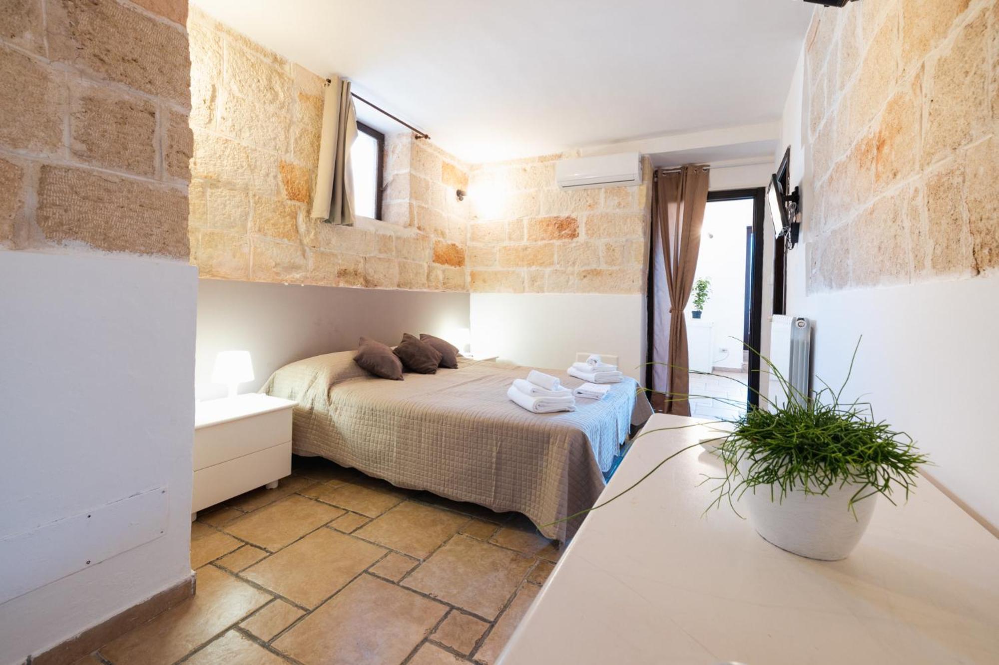 Ferienhaus Casa Lapilli Polignano a Mare