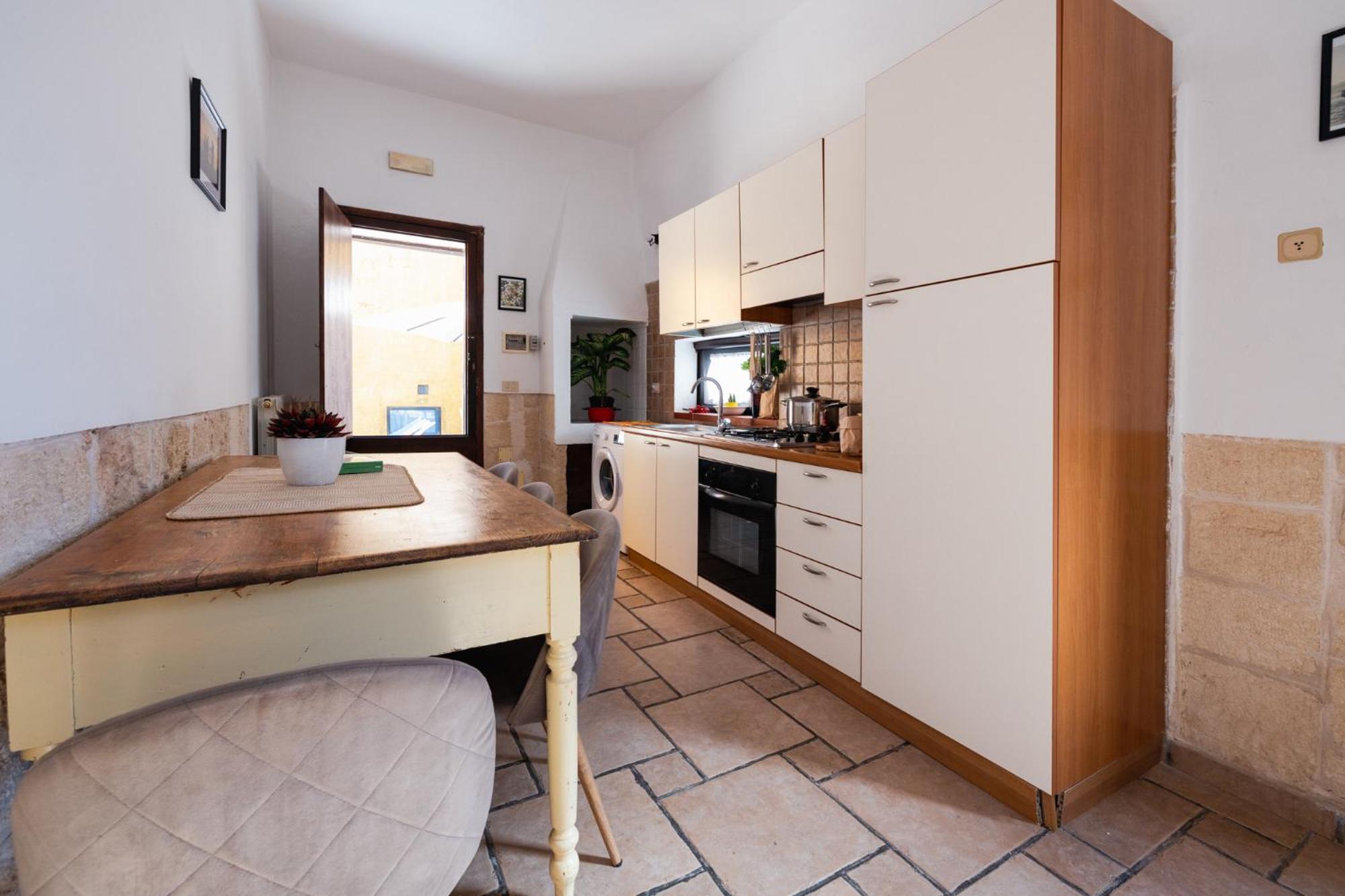 Casa Lapilli