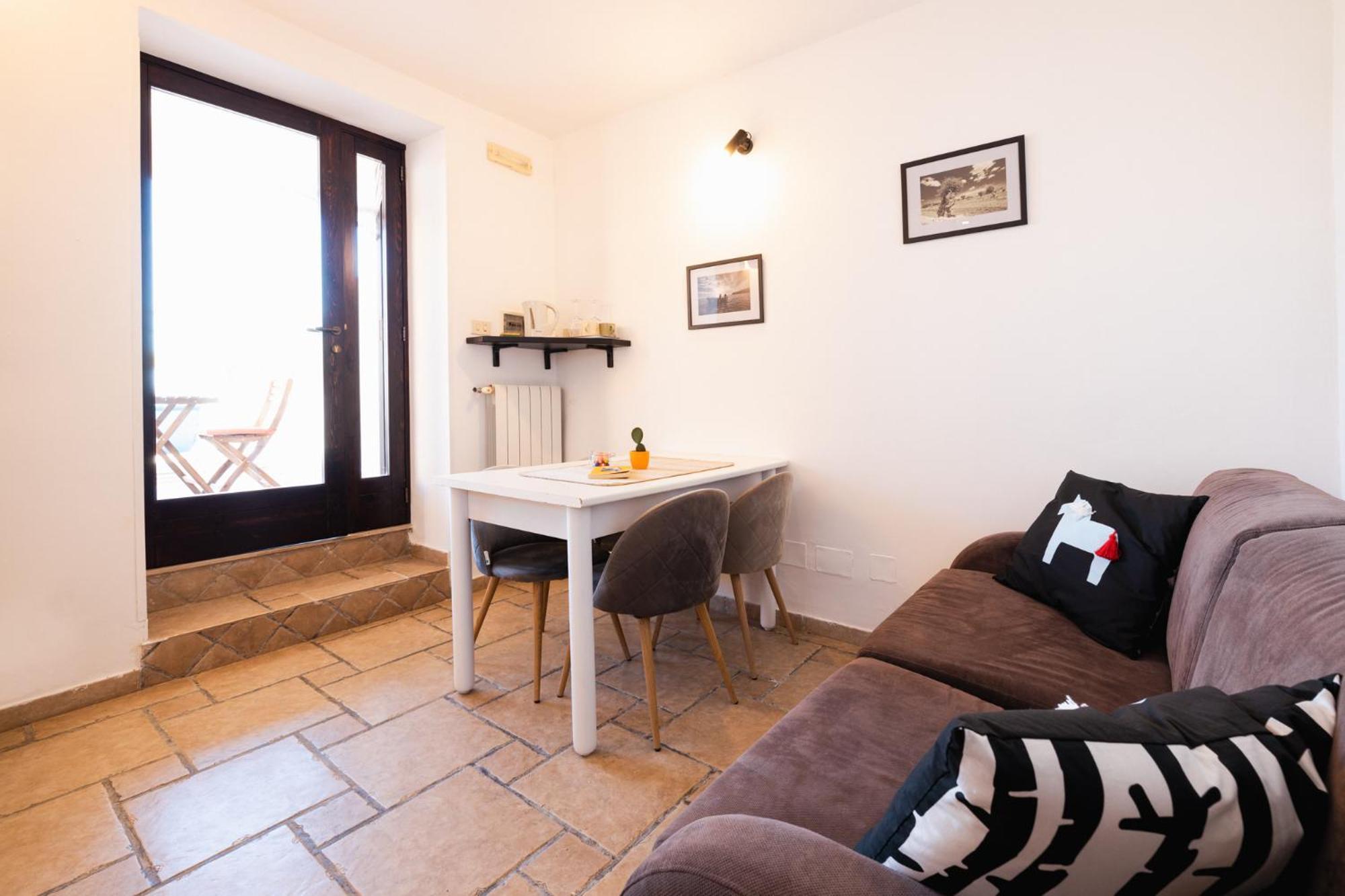 Casa Lapilli *