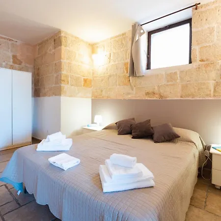 Casa Lapilli Villa Polignano a Mare Exterior photo