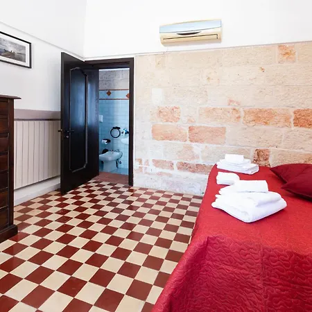 Casa Lapilli Villa Polignano a Mare Exterior photo