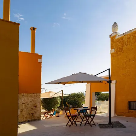 Casa Lapilli Villa Polignano a Mare Exterior photo