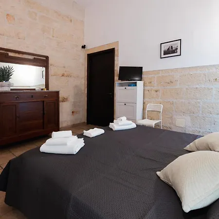 Casa Lapilli Villa Polignano a Mare Exterior photo