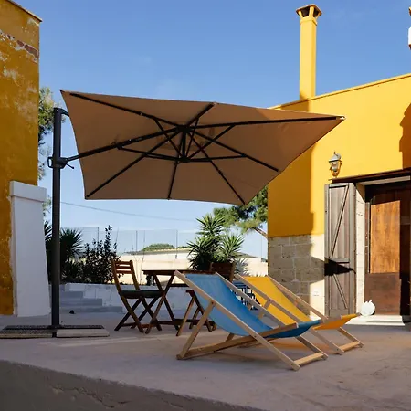 Casa Lapilli Villa Polignano a Mare Exterior photo
