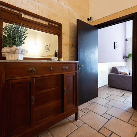 Casa Lapilli Villa Polignano a Mare Exterior photo