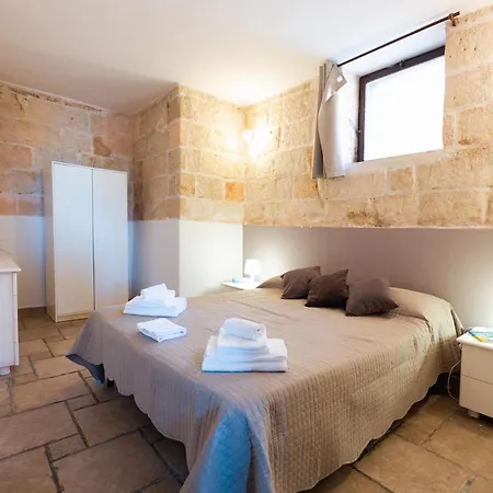 Casa Lapilli Villa Polignano a Mare Exterior photo