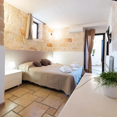Casa Lapilli Villa Polignano a Mare Exterior photo
