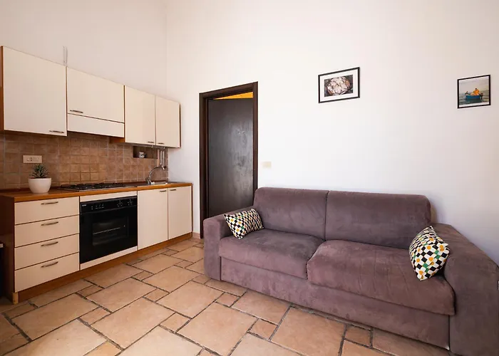 Casa Lapilli
