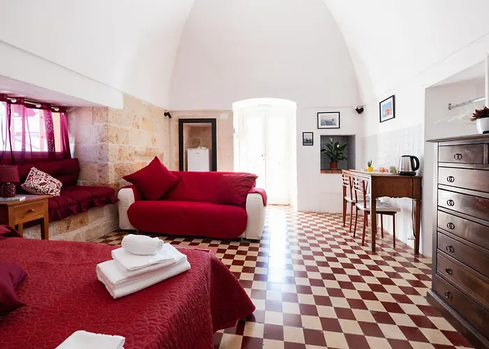 Casa Lapilli