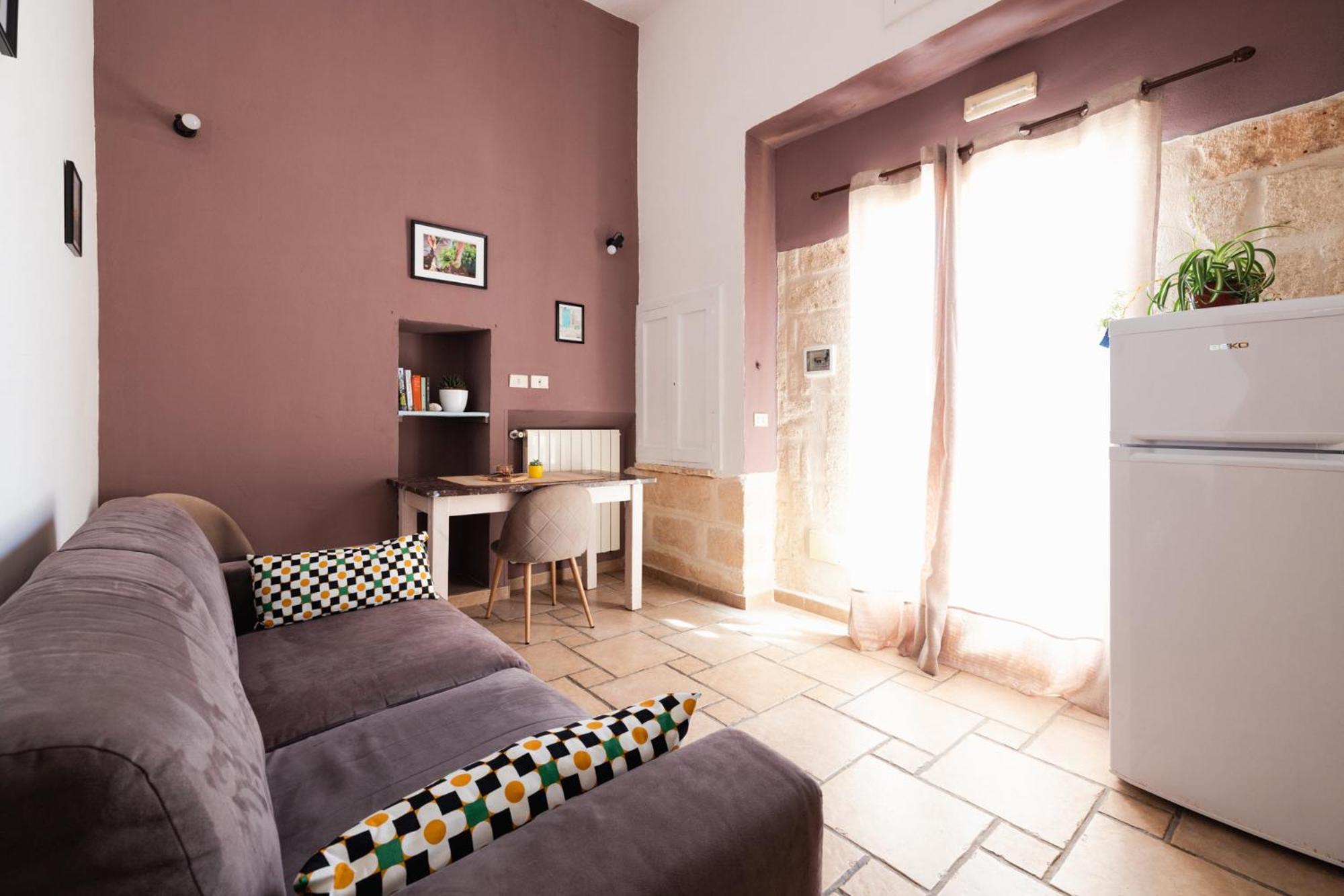 Casa Lapilli Holiday home *