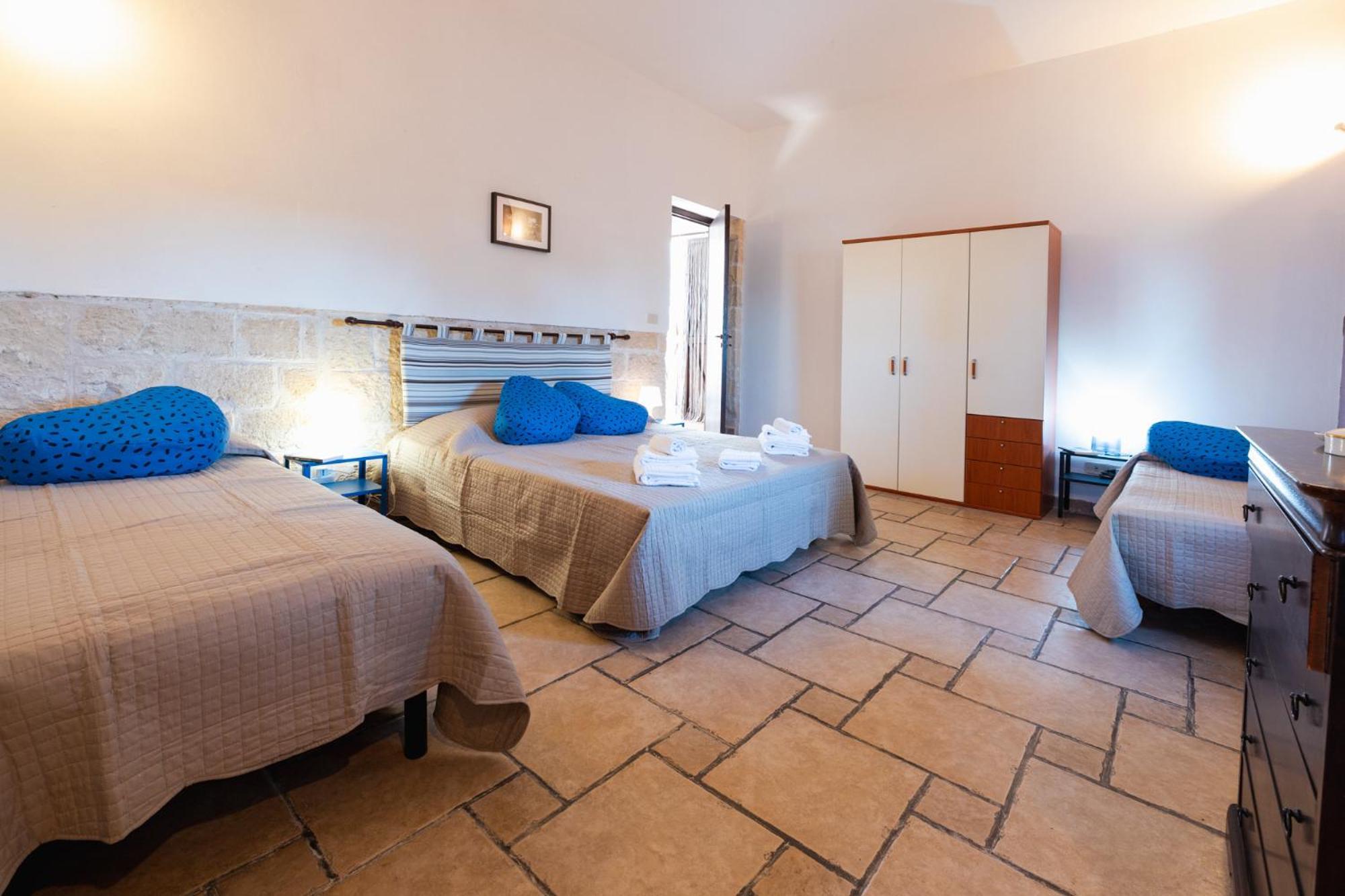 Holiday home Casa Lapilli *