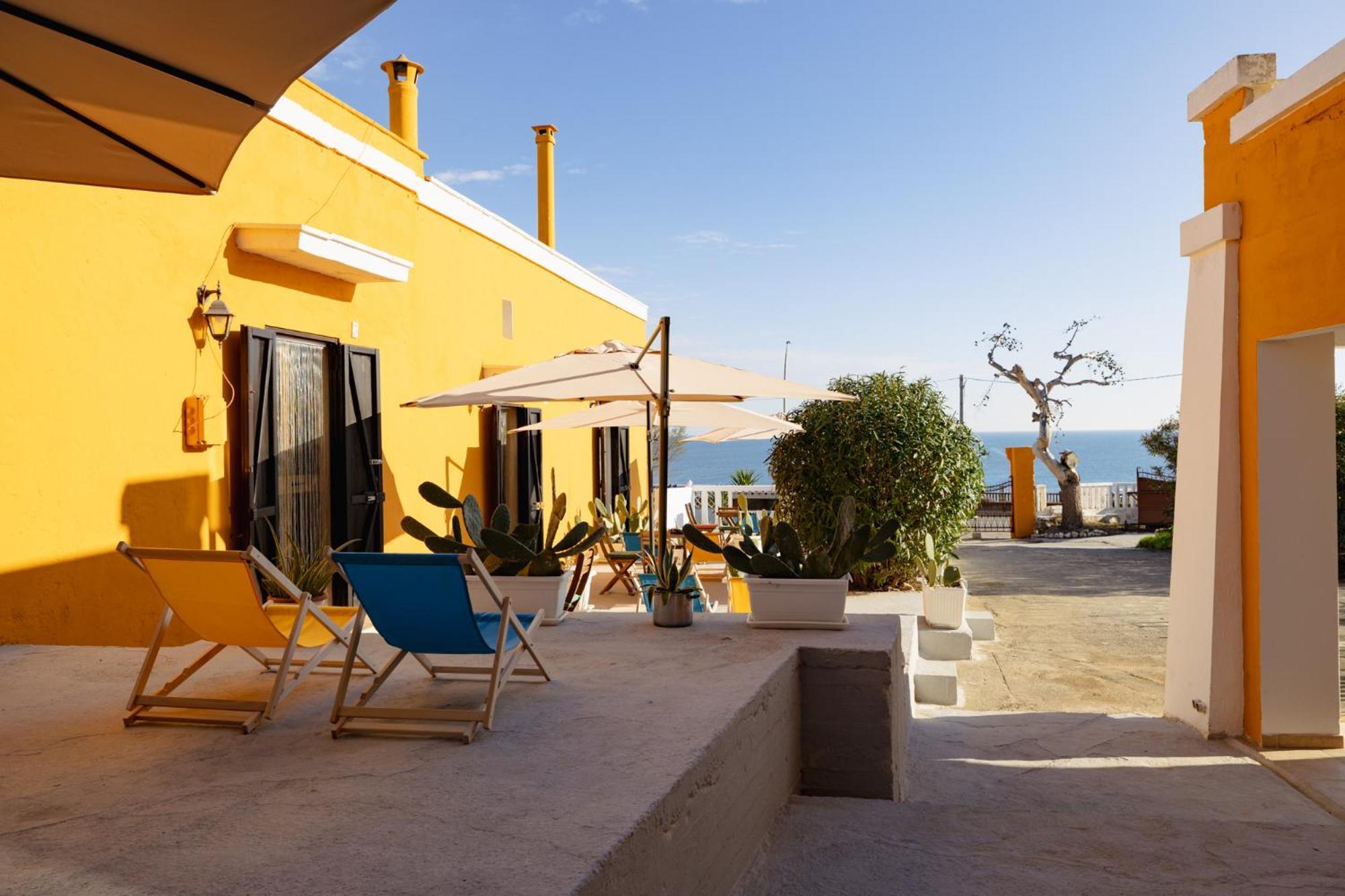 Casa Lapilli Holiday home Polignano a Mare