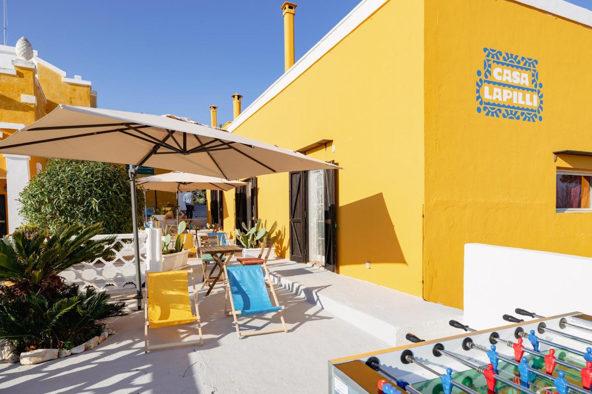 Casa Lapilli Holiday home Polignano a Mare
