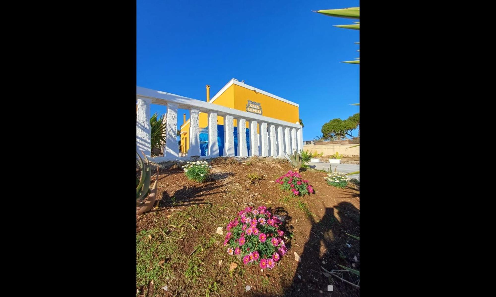 Casa Lapilli Holiday home Polignano a Mare