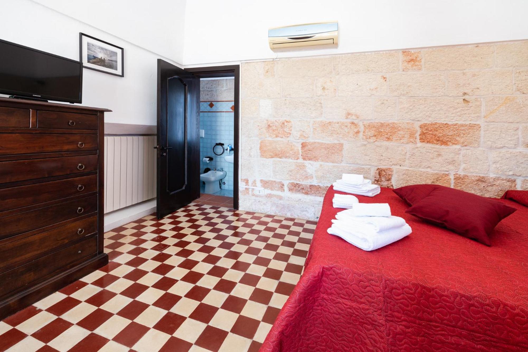 Casa Lapilli