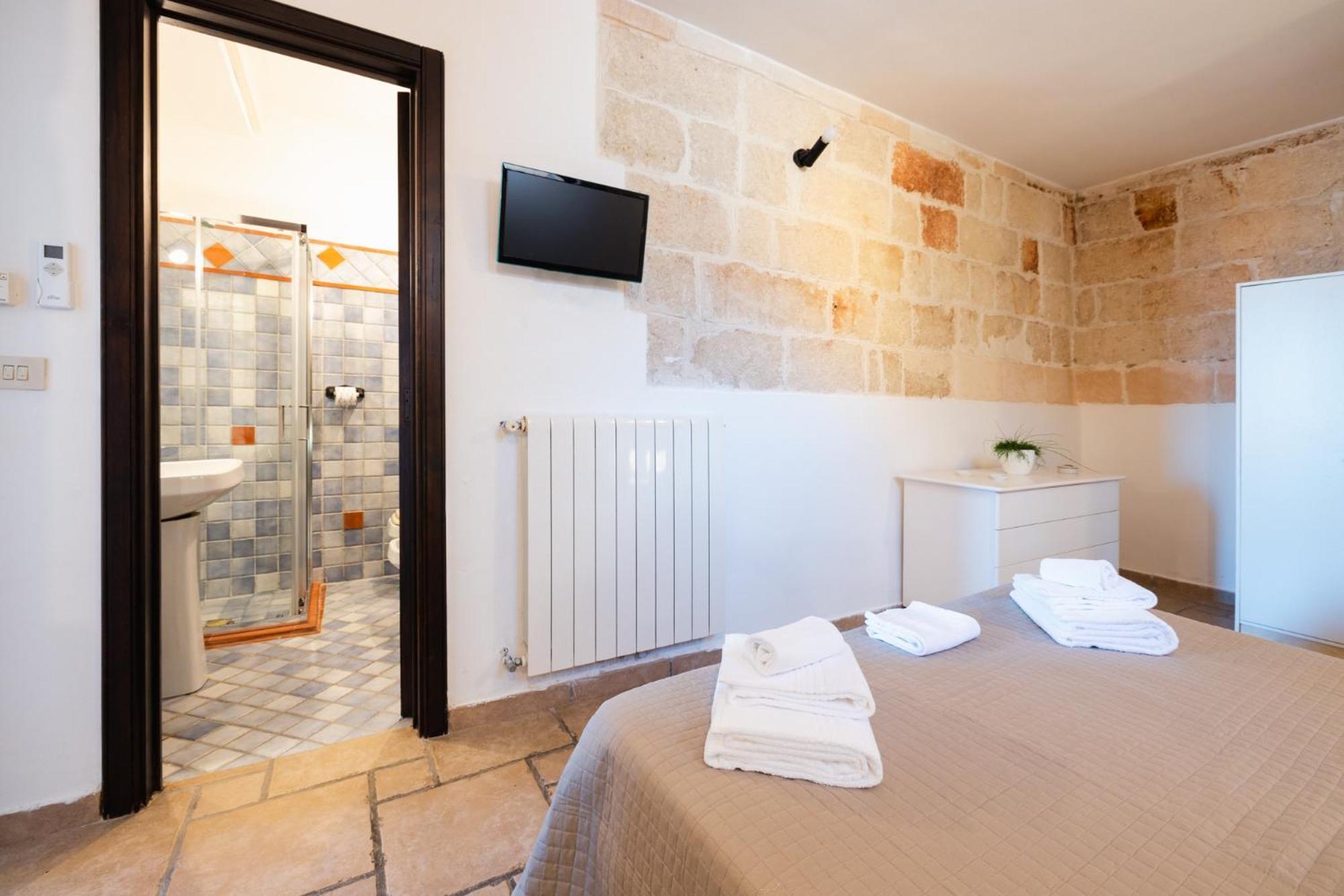 Casa Lapilli * Polignano a Mare