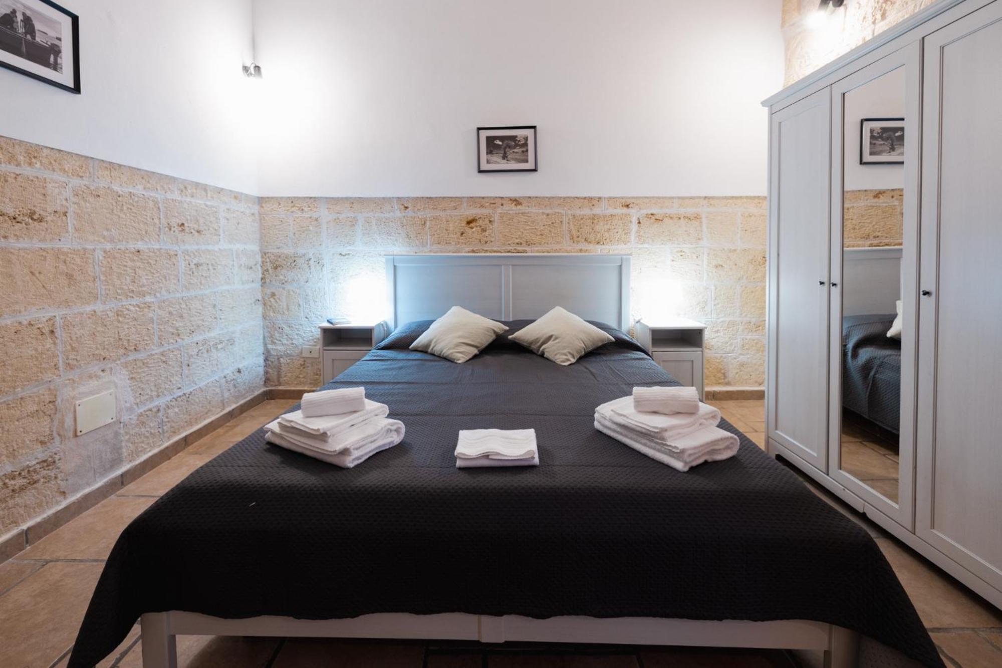 Holiday home Casa Lapilli Polignano a Mare