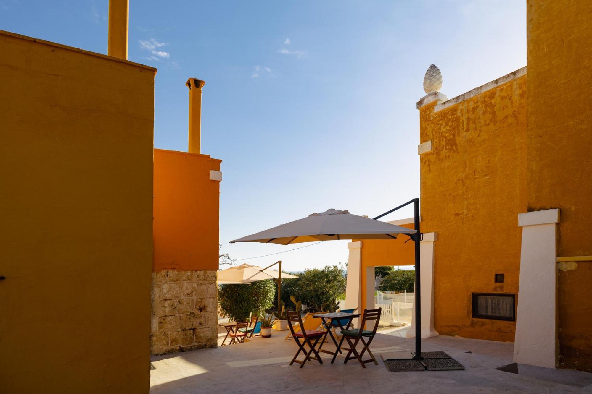 Holiday home Casa Lapilli *
