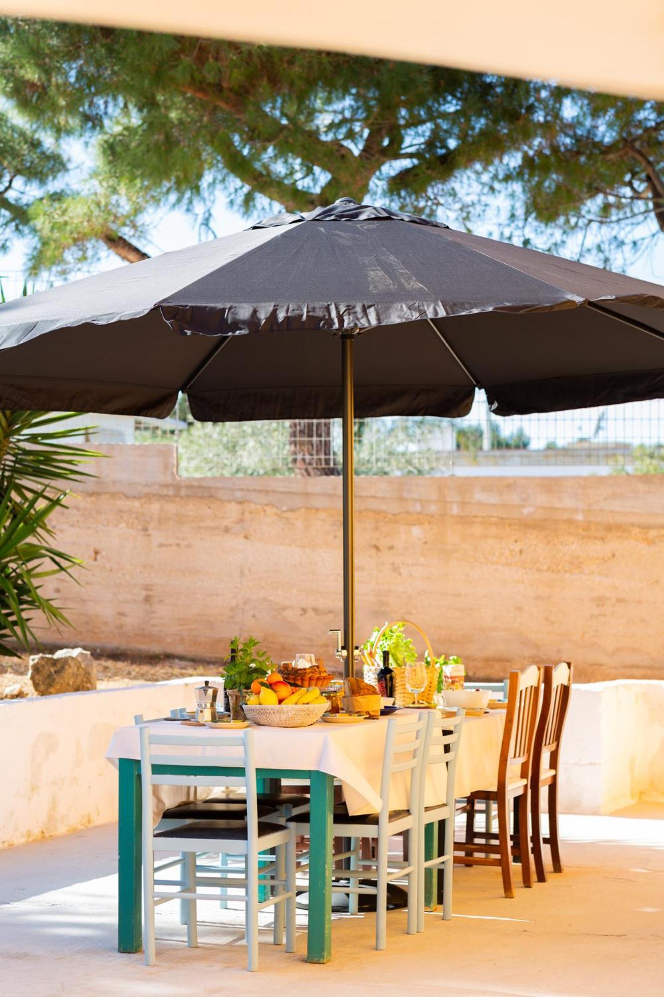 Holiday home Casa Lapilli Polignano a Mare