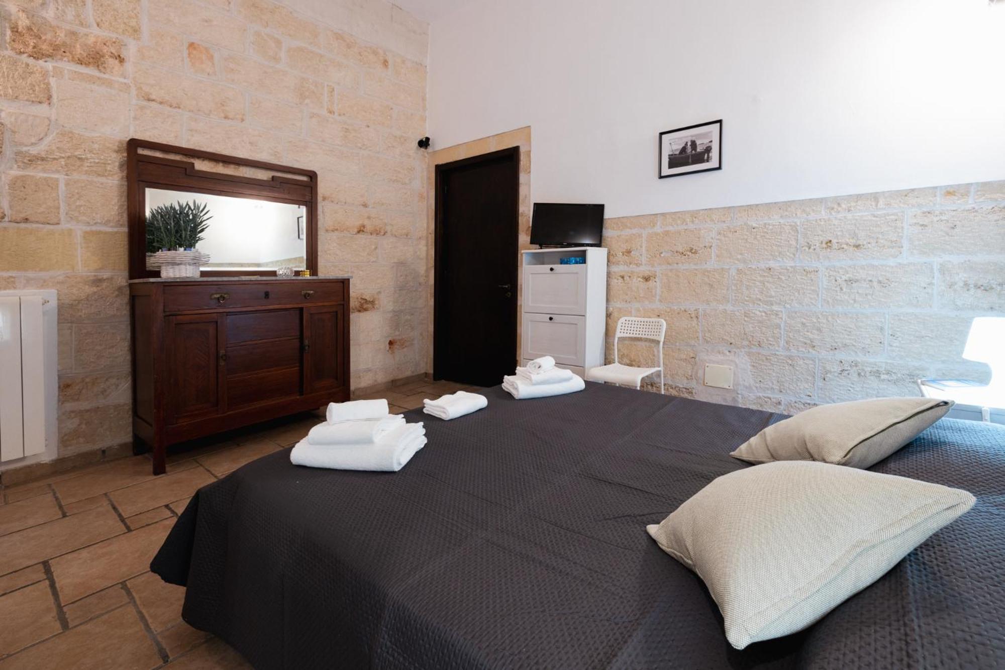 Casa Lapilli * Polignano a Mare