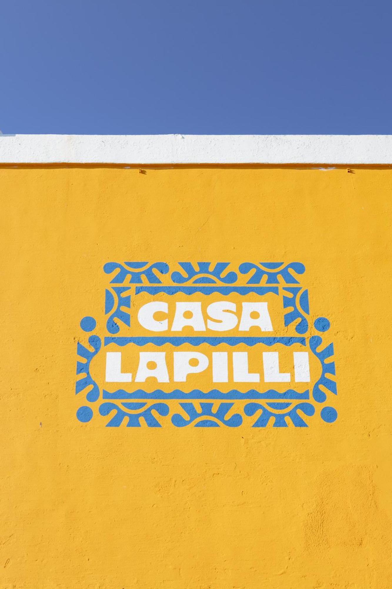 Holiday home Casa Lapilli Polignano a Mare