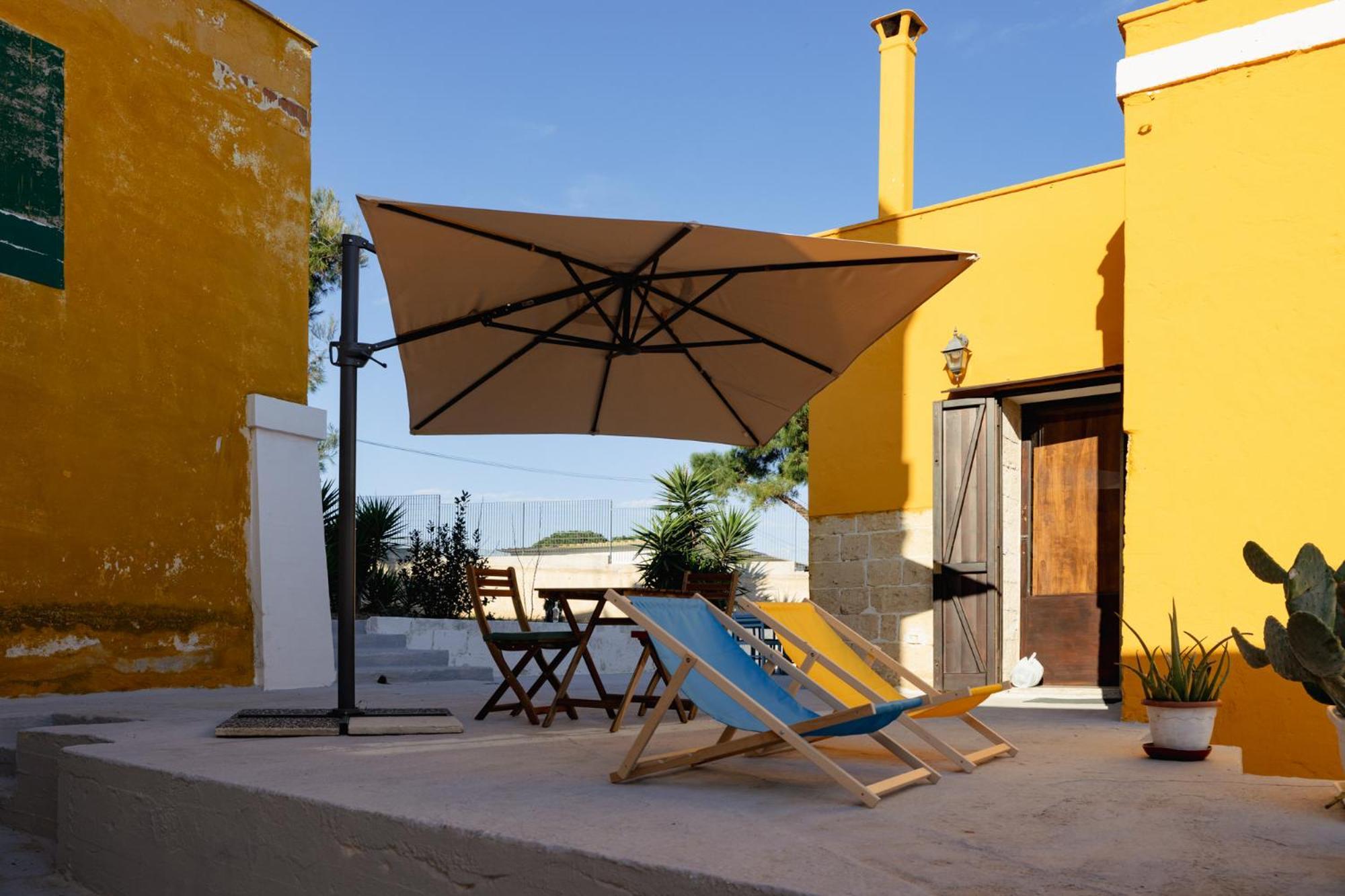 Casa Lapilli Polignano a Mare
