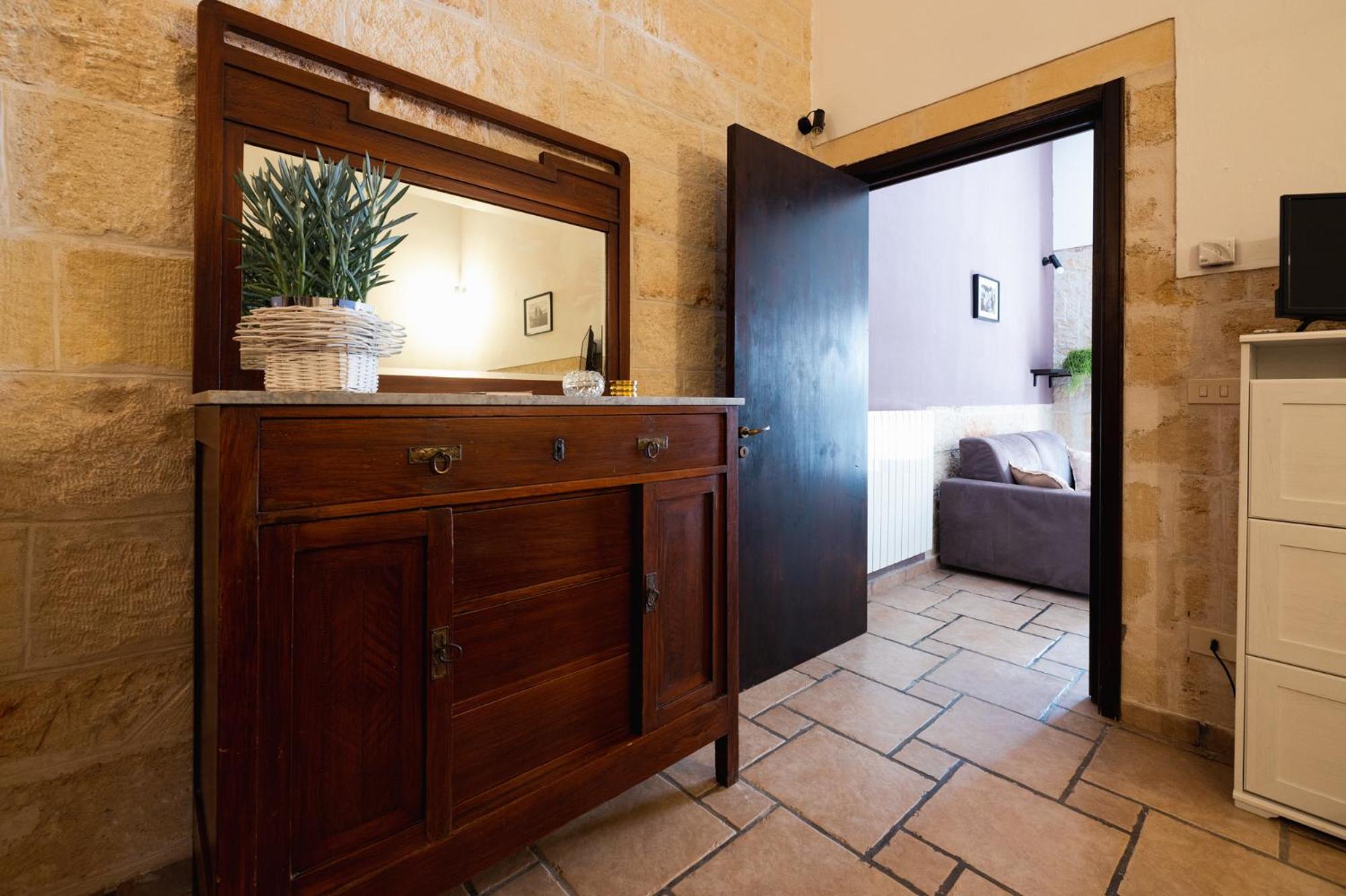 Casa Lapilli Polignano a Mare