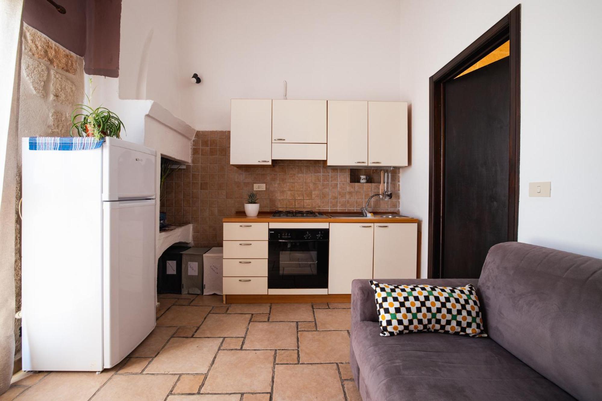 Casa Lapilli Polignano a Mare