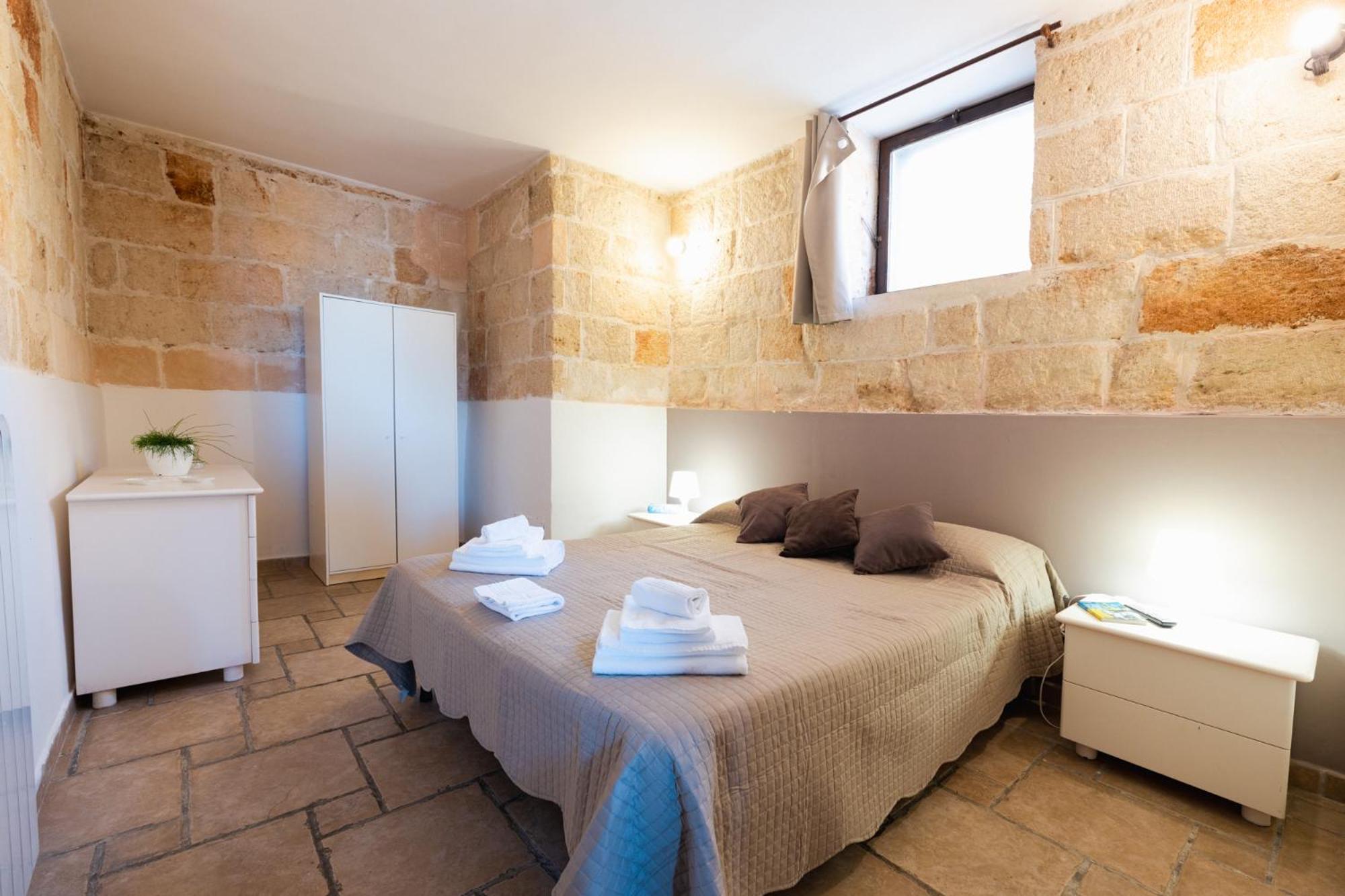 Casa Lapilli Holiday home *