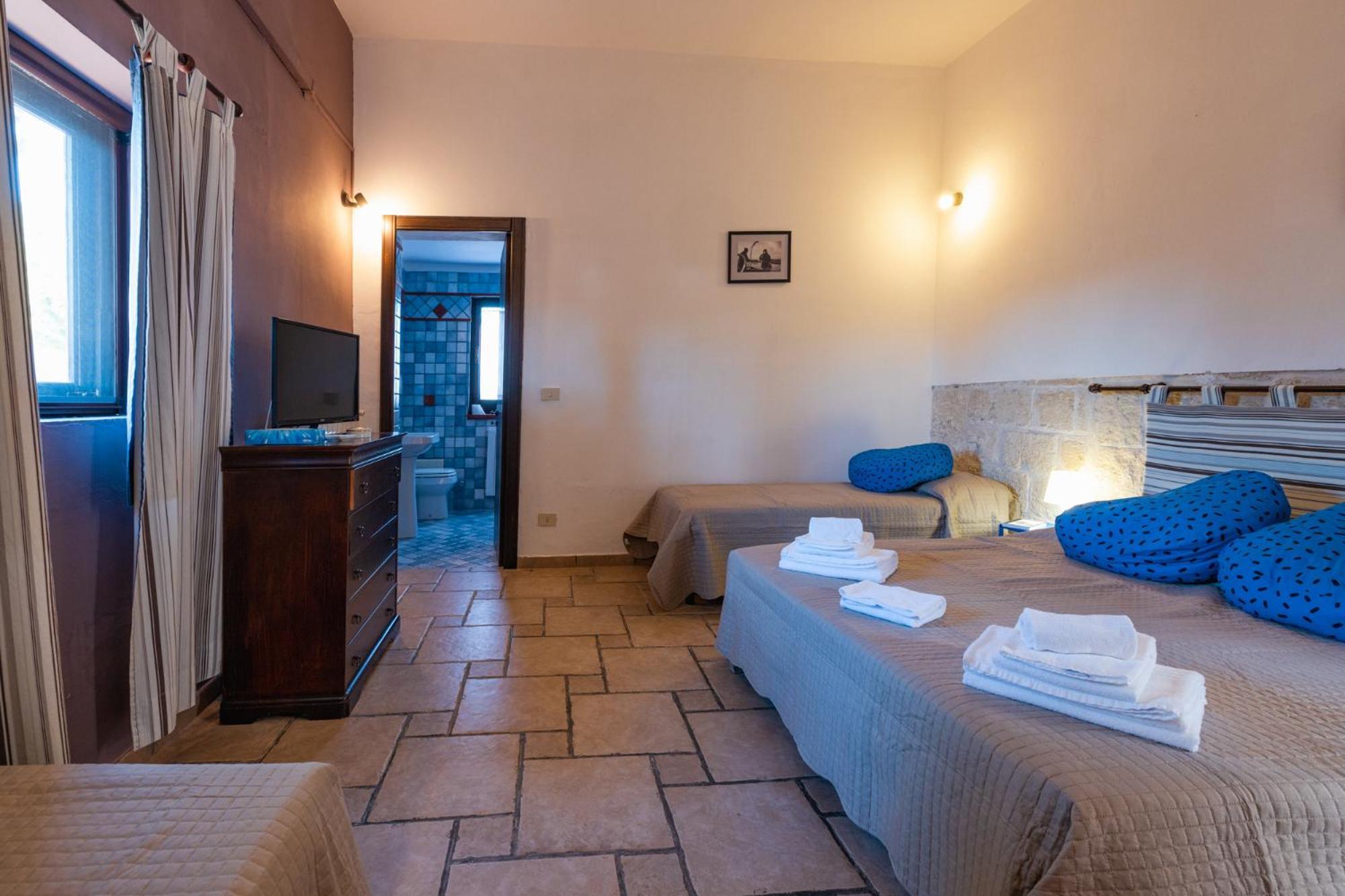 Holiday home Casa Lapilli Polignano a Mare