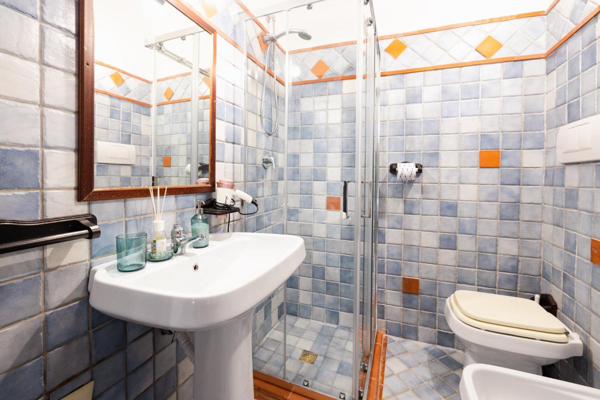 Holiday home Casa Lapilli