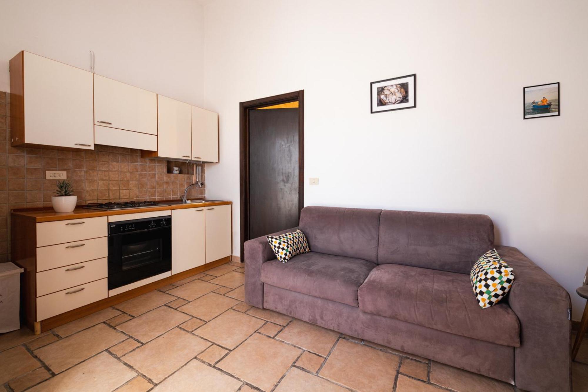 Casa Lapilli Holiday home Polignano a Mare