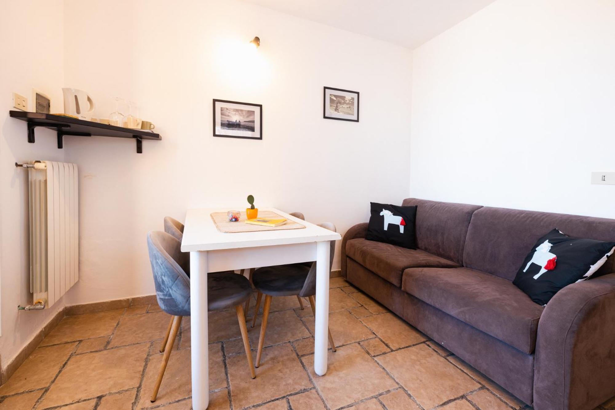 Casa Lapilli Holiday home