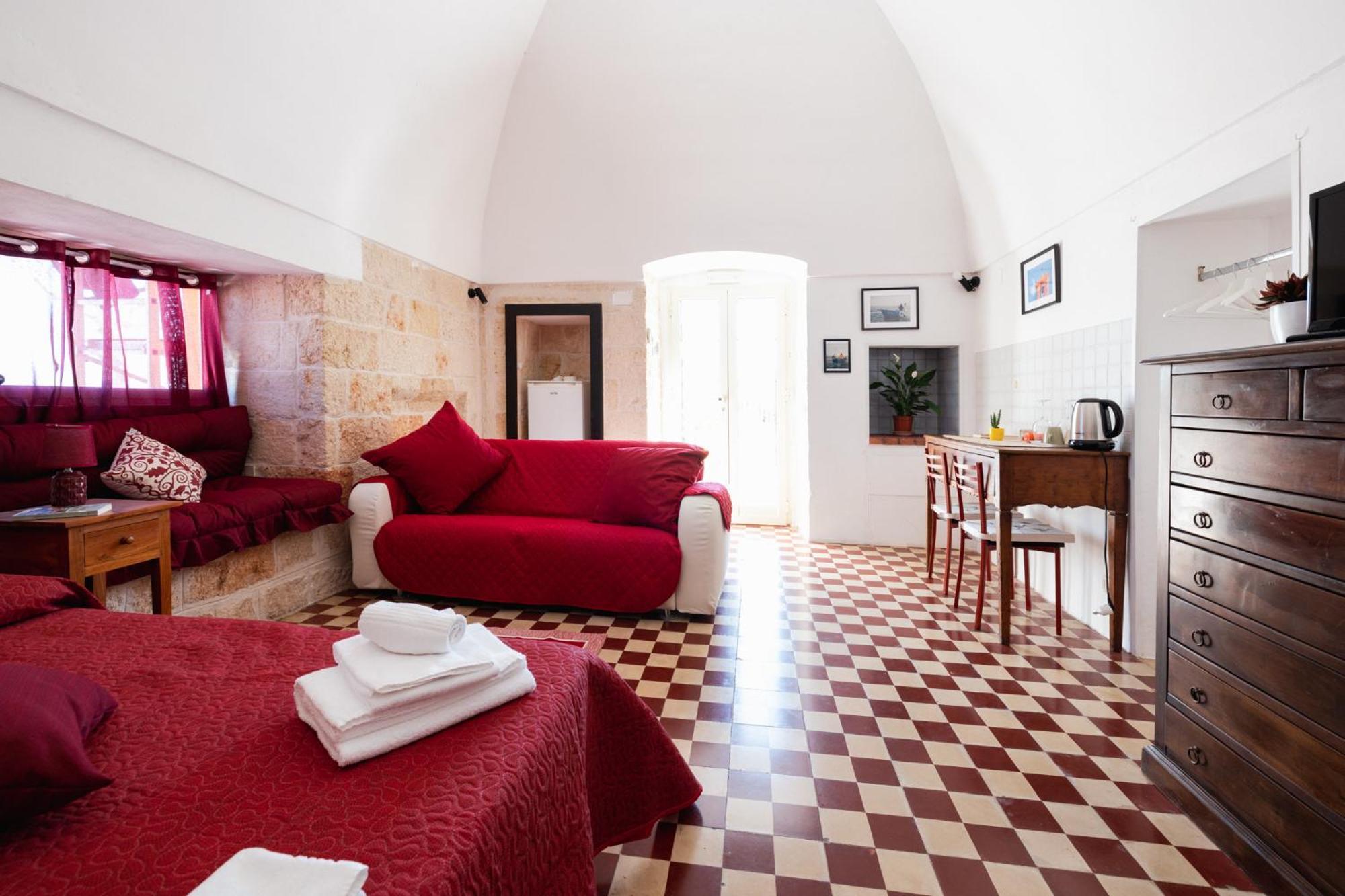 Casa Lapilli Holiday home *